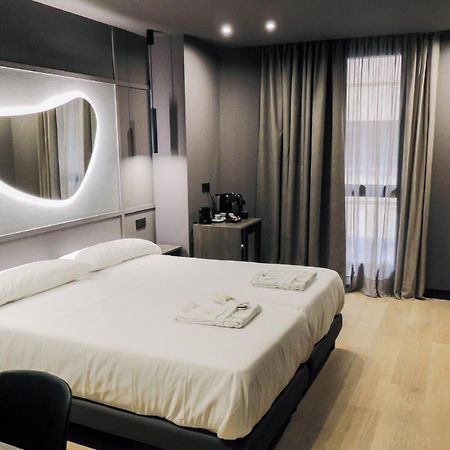 Ar Las Palmas Canteras Zimmer foto