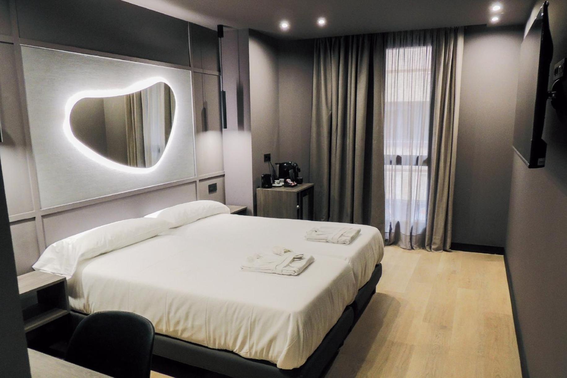 Ar Las Palmas Canteras Zimmer foto